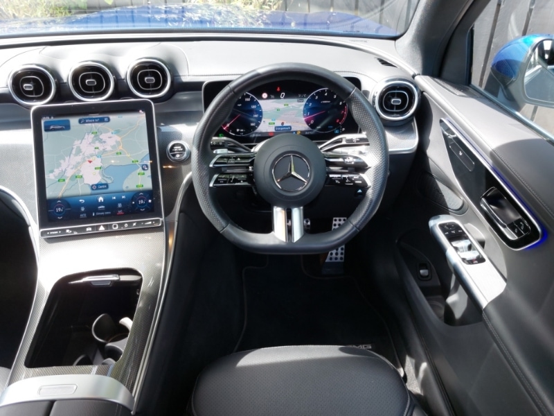 Used Mercedes-Benz GLC 2023 for sale - 77073530: Photo 7