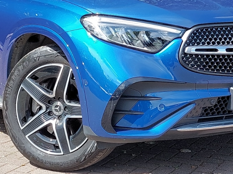 Used Mercedes-Benz GLC 2023 for sale - 77073530: Photo 9