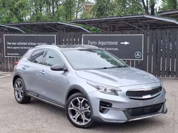 2022 - 1.5T GDi ISG 4 5dr