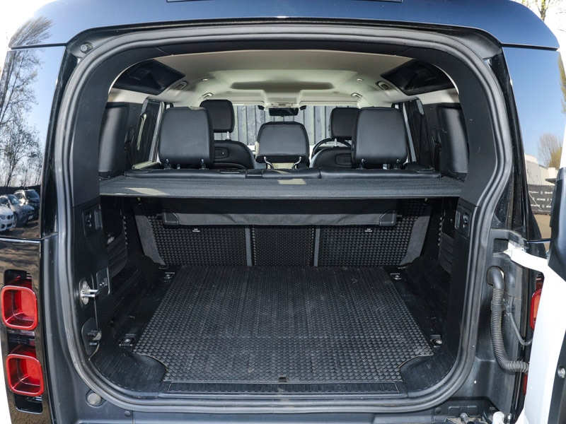 Used Land Rover Defender 2020 for sale - 77453869: Photo 8