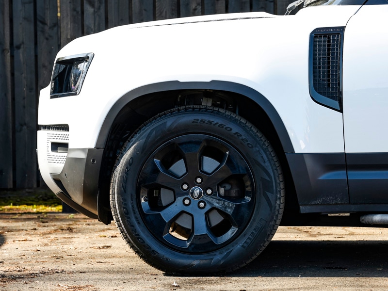 Used Land Rover Defender 2020 for sale - 77453869: Photo 9