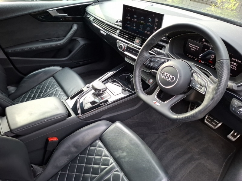 Used Audi A5 2023 for sale - 77988190: Photo 10