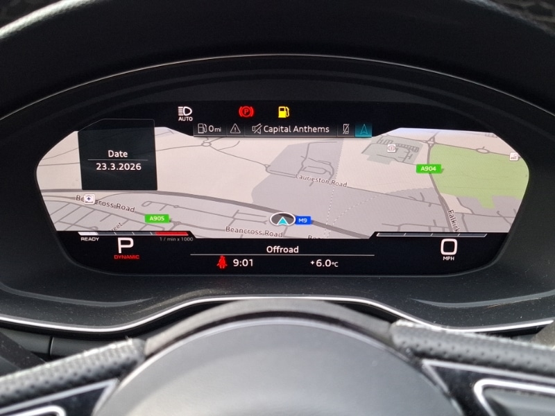 Used Audi A5 2023 for sale - 77988190: Photo 11