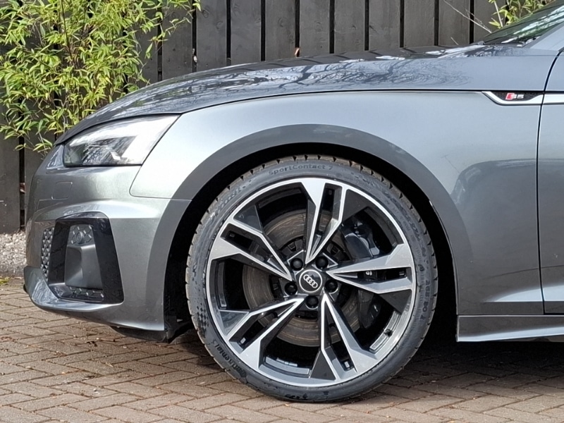 Used Audi A5 2023 for sale - 77988190: Photo 12