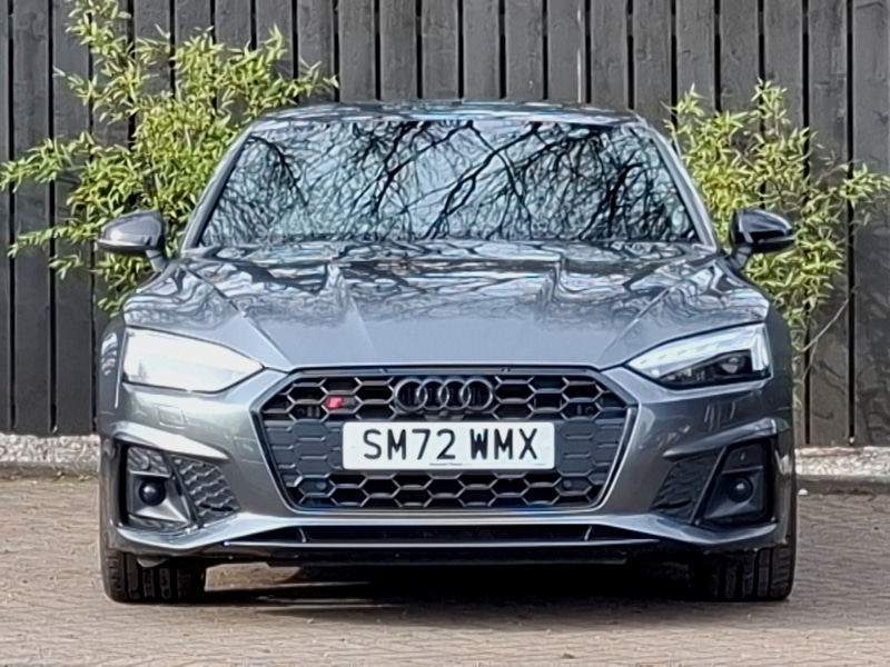 Used Audi A5 2023 for sale - 77988190: Photo 13