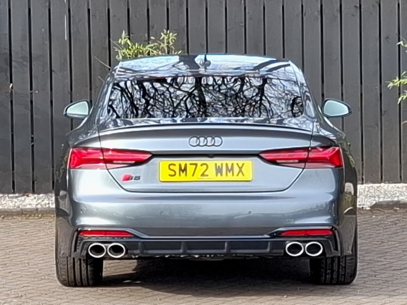 Used Audi A5 2023 for sale - 77988190: Photo 14