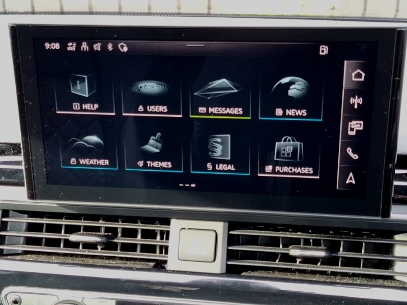 Used Audi A5 2023 for sale - 77988190: Photo 15