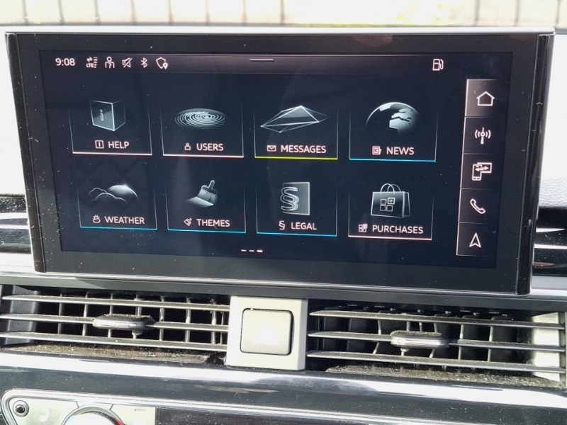 Used Audi A5 2023 for sale - 77988190: Photo 16