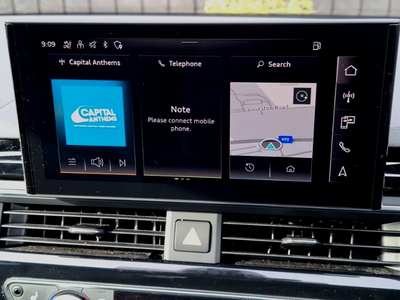 Used Audi A5 2023 for sale - 77988190: Photo 17