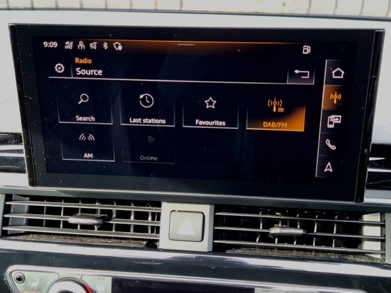 Used Audi A5 2023 for sale - 77988190: Photo 18