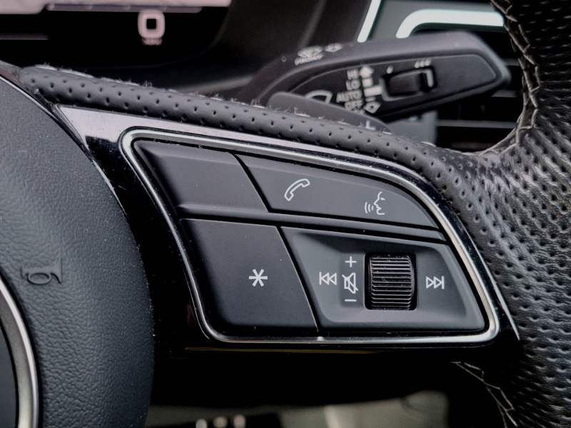 Used Audi A5 2023 for sale - 77988190: Photo 19