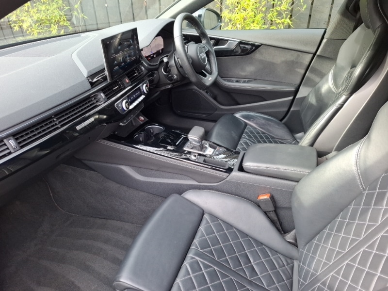 Used Audi A5 2023 for sale - 77988190: Photo 5