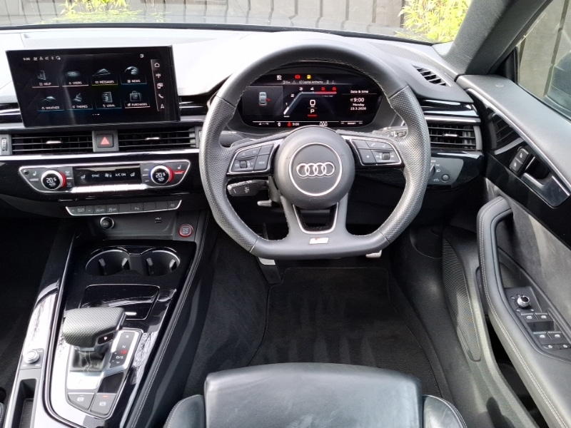 Used Audi A5 2023 for sale - 77988190: Photo 7