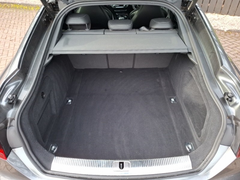 Used Audi A5 2023 for sale - 77988190: Photo 8