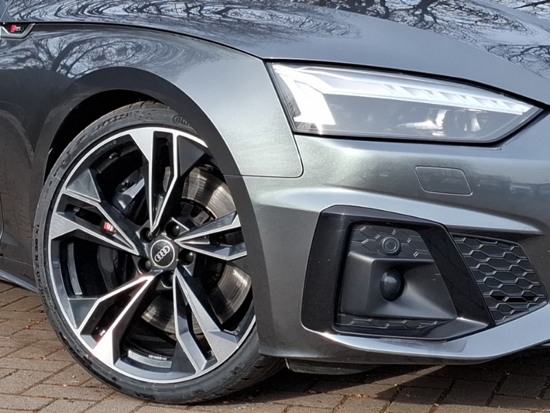 Used Audi A5 2023 for sale - 77988190: Photo 9