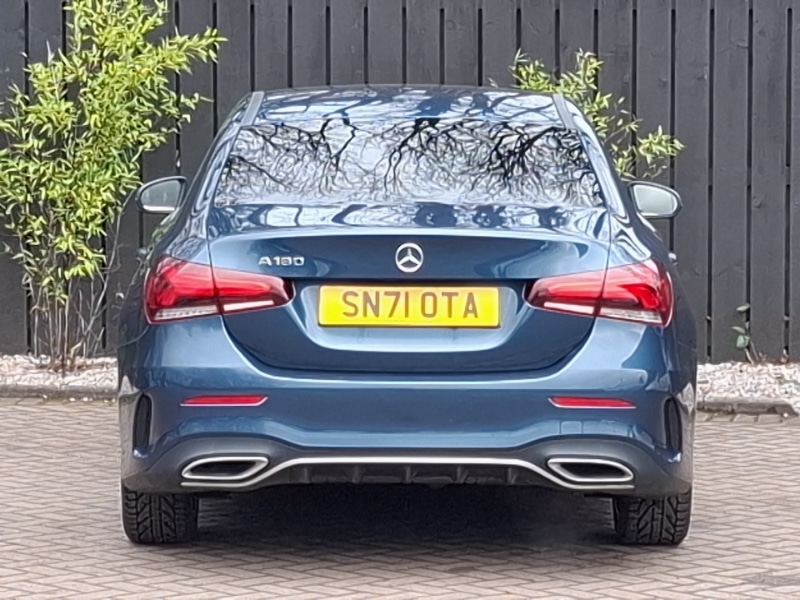 Used Mercedes-Benz A-Class 2021 for sale - 77405239: Photo 14