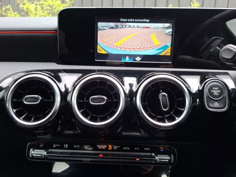 Used Mercedes-Benz A-Class 2021 for sale - 77405239: Photo 15