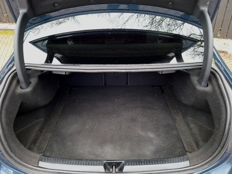 Used Mercedes-Benz A-Class 2021 for sale - 77405239: Photo 8