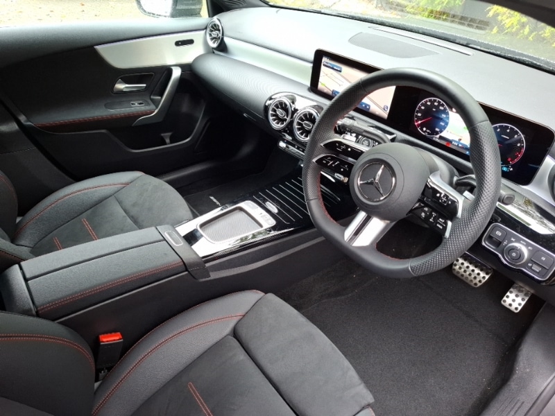 Used Mercedes-Benz A-Class 2024 for sale - 76493255: Photo 10