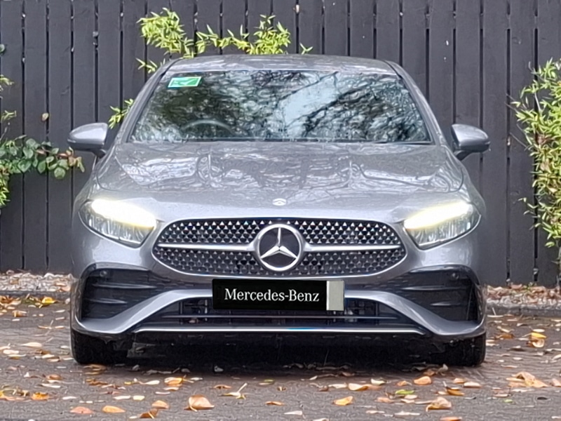 Used Mercedes-Benz A-Class 2024 for sale - 76493255: Photo 13