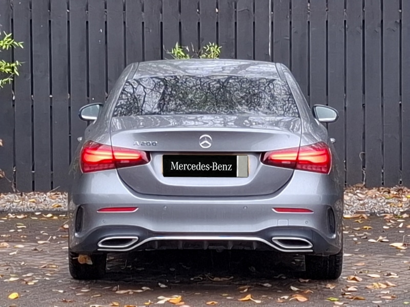 Used Mercedes-Benz A-Class 2024 for sale - 76493255: Photo 14