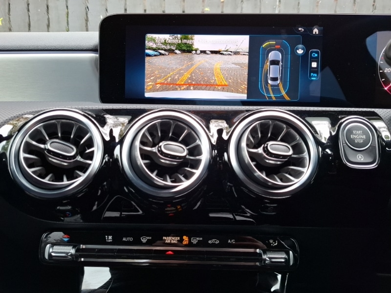 Used Mercedes-Benz A-Class 2024 for sale - 76493255: Photo 15