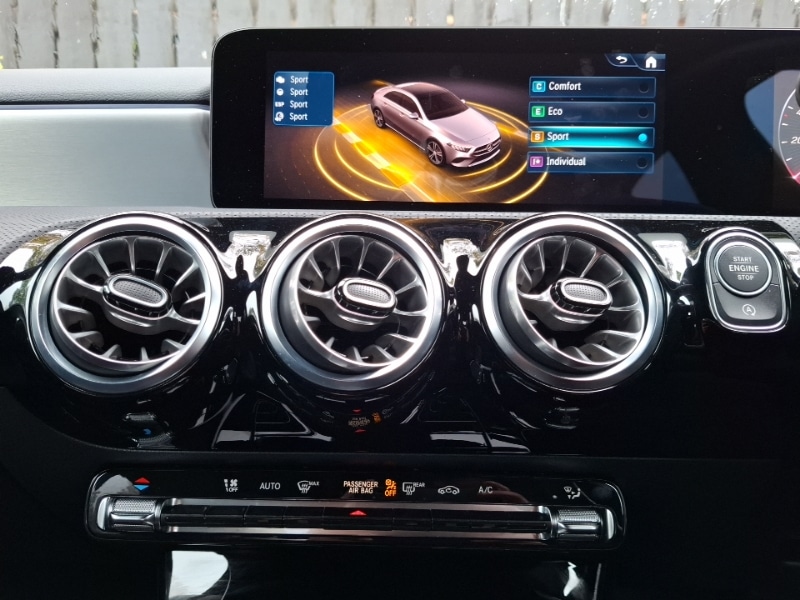 Used Mercedes-Benz A-Class 2024 for sale - 76493255: Photo 16