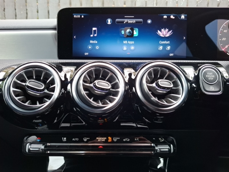 Used Mercedes-Benz A-Class 2024 for sale - 76493255: Photo 18