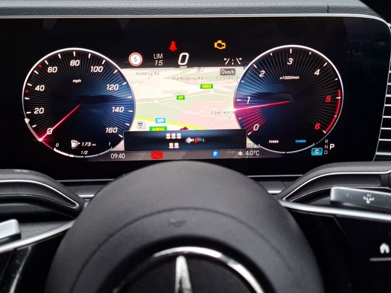 Used Mercedes-Benz GLE 2023 for sale - 77503393: Photo 11