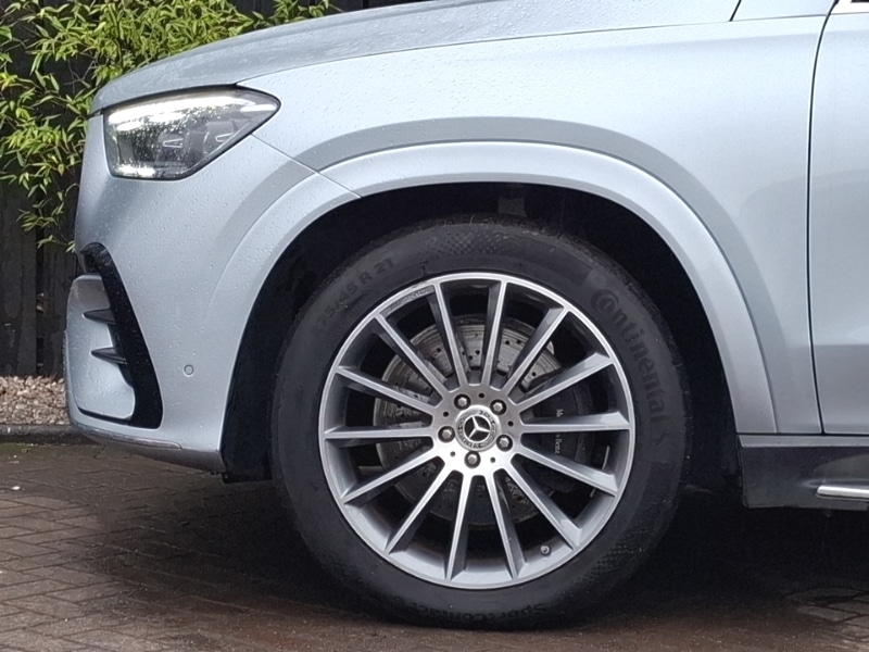 Used Mercedes-Benz GLE 2023 for sale - 77503393: Photo 12