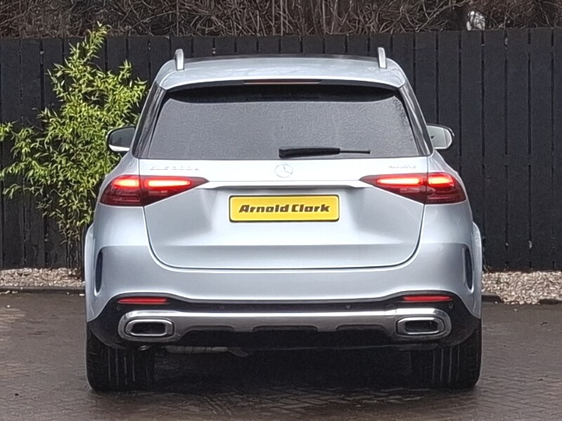 Used Mercedes-Benz GLE 2023 for sale - 77503393: Photo 15