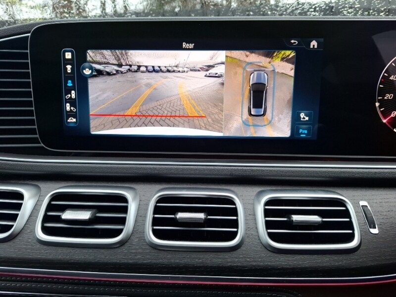 Used Mercedes-Benz GLE 2023 for sale - 77503393: Photo 16