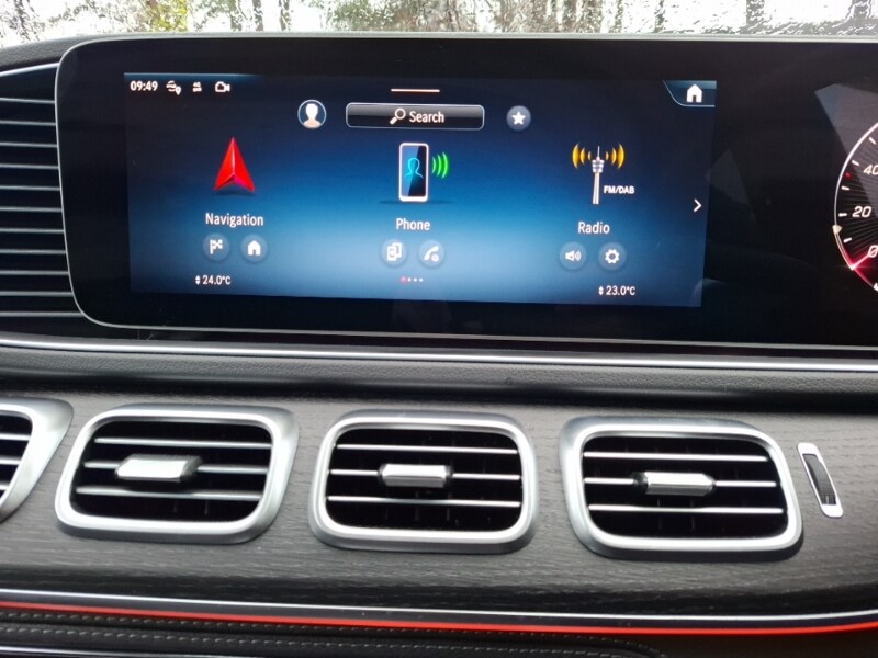 Used Mercedes-Benz GLE 2023 for sale - 77503393: Photo 18