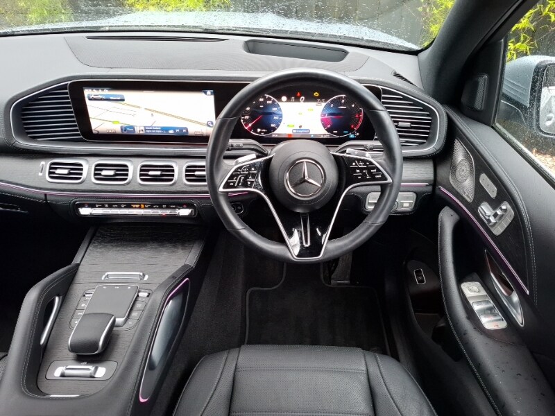 Used Mercedes-Benz GLE 2023 for sale - 77503393: Photo 7