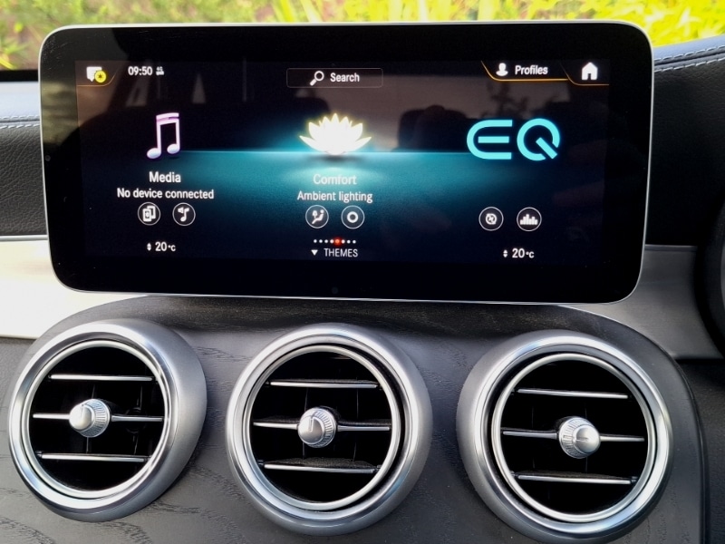 Used Mercedes-Benz GLC 2022 for sale - 77114813: Photo 18