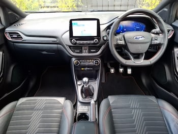 Used Ford Puma 2020 for sale - 79332717: Photo