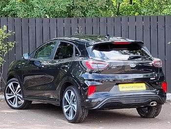 Used Ford Puma 2020 for sale - 79332717: Photo
