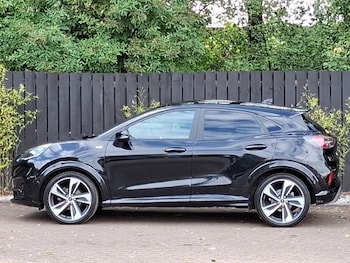 Used Ford Puma 2020 for sale - 79332717: Photo
