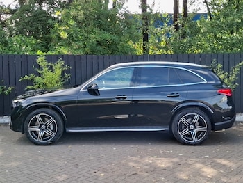 Used Mercedes-Benz GLC 2024 for sale - 75434532: Photo