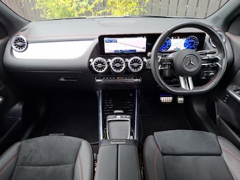 Used Mercedes-Benz EQA 2024 for sale - 79368293: Photo