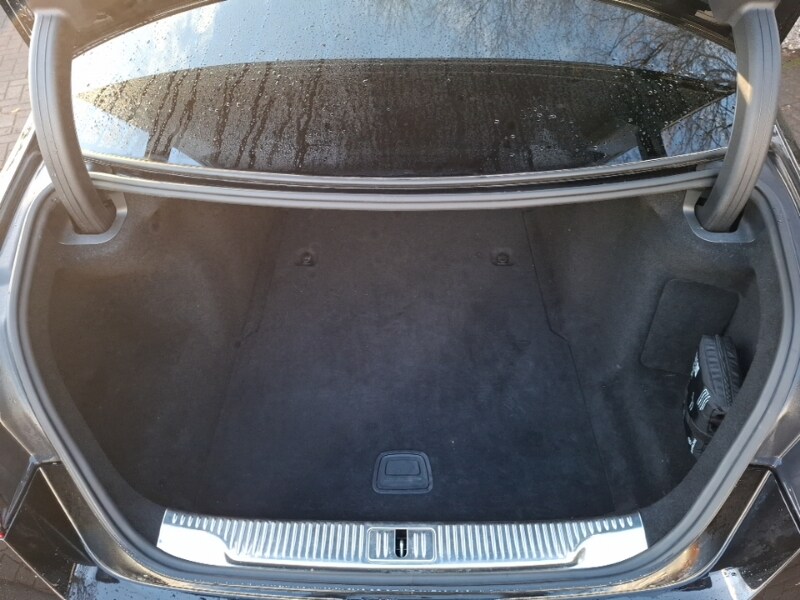 Used Mercedes-Benz S Class 2022 for sale - 77580217: Photo 8