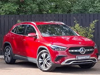 Used Mercedes-Benz GLA 2024 for sale - 79811353: Photo