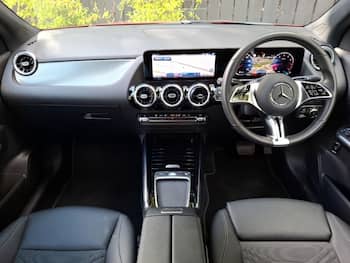 Used Mercedes-Benz GLA 2024 for sale - 79811353: Photo
