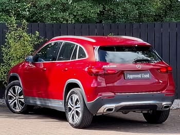 Used Mercedes-Benz GLA 2024 for sale - 79811353: Photo