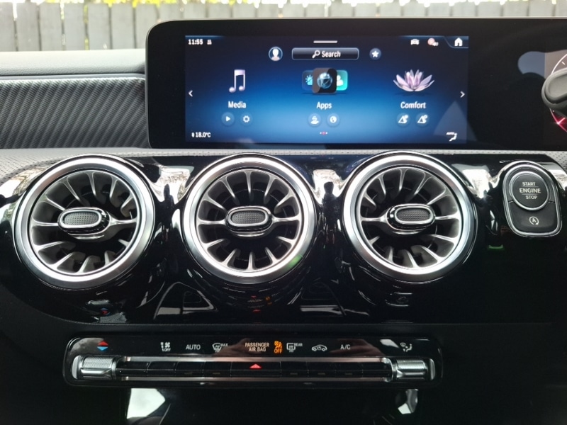 Used Mercedes-Benz A-Class 2024 for sale - 76450842: Photo 18