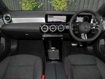 Used Mercedes-Benz A-Class 2025 for sale - 75058888: Photo