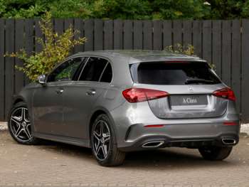 Used Mercedes-Benz A-Class 2025 for sale - 75058888: Photo