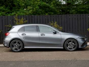 Used Mercedes-Benz A-Class 2025 for sale - 75058888: Photo