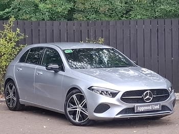 Used Mercedes-Benz A-Class 2025 for sale - 79625103: Photo