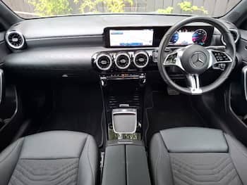 Used Mercedes-Benz A-Class 2025 for sale - 79625103: Photo